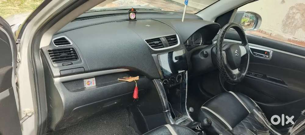 Maruti Suzuki Swift 2013 Diesel 190000 Km Driven