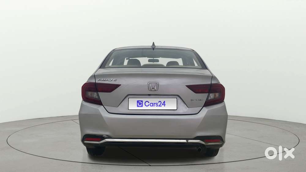 Honda Amaze [2021-2023] 1.2 Vx I-vtec Mt, 2022, Petrol