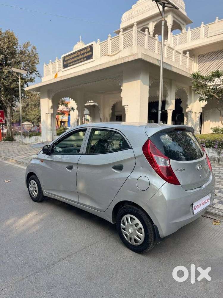Hyundai Eon Era +, 2014, Petrol