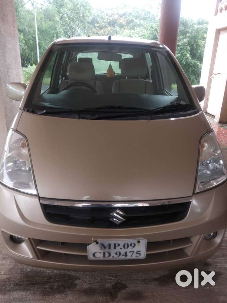Maruti Suzuki Estilo 2009 Petrol Well Maintained