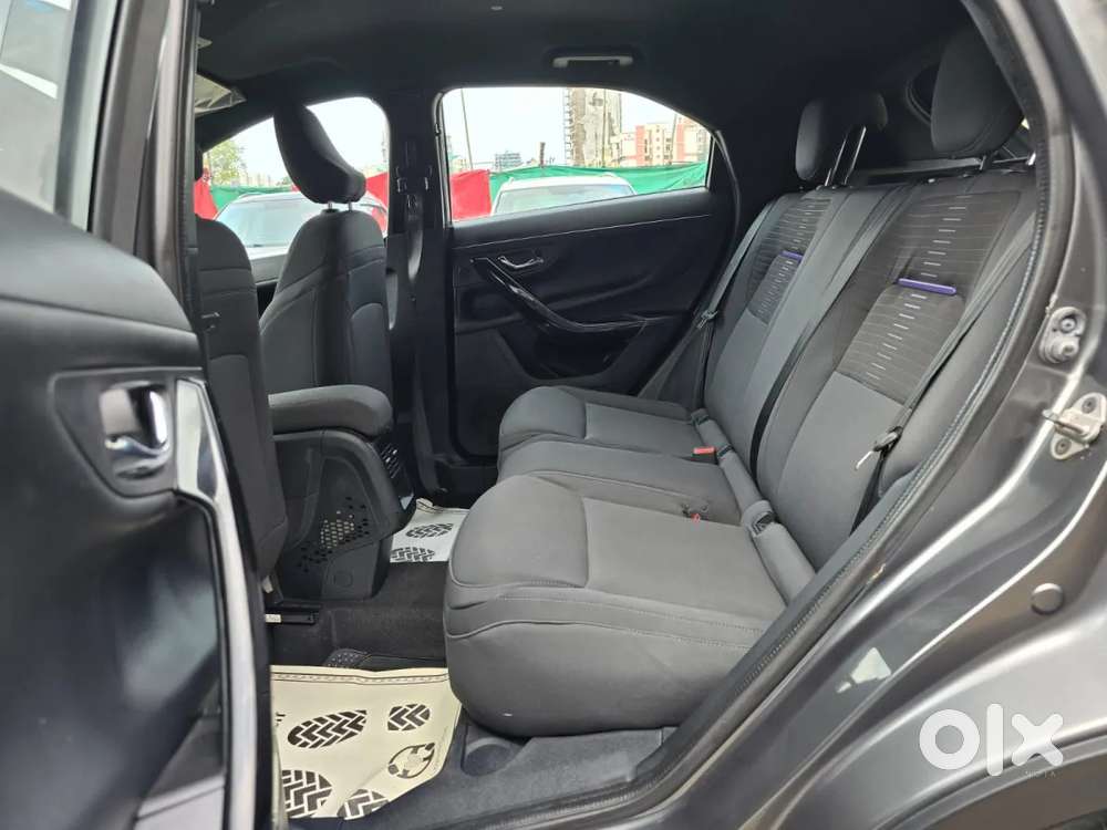 Tata Nexon Ev Fearless Mr, 2023, Electric