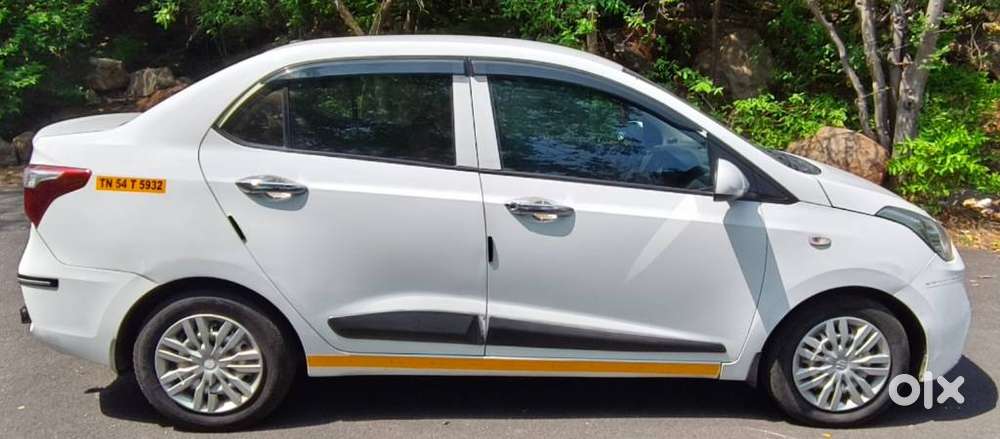 Hyundai Xcent 1.2 Prime T Plus Crdi, 2019, Diesel
