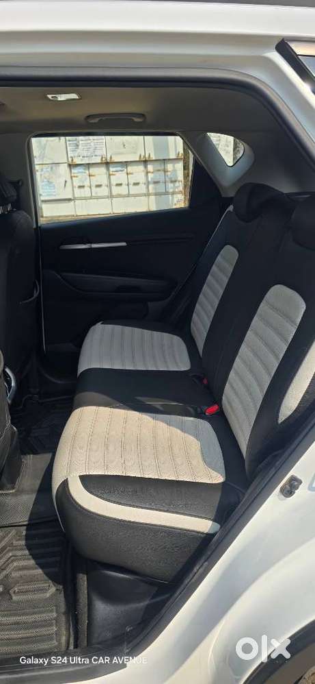 Kia Sonet Htk Plus At D, 2022, Petrol