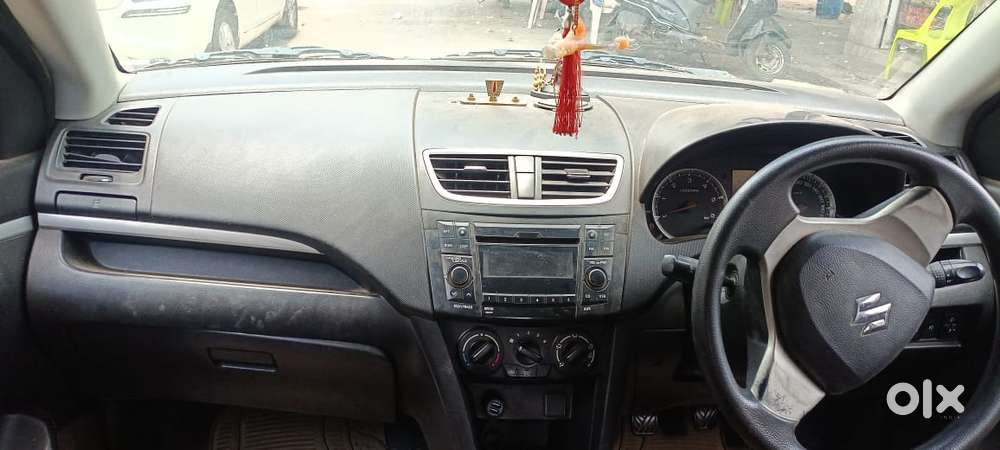 Maruti Suzuki Dzire 2017-2020 Vdi, 2015, Diesel