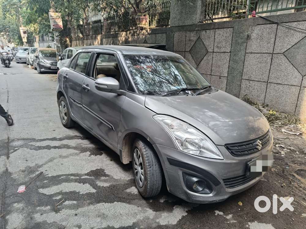 Maruti Suzuki Dzire 2014 Cng & Hybrids Good Condition