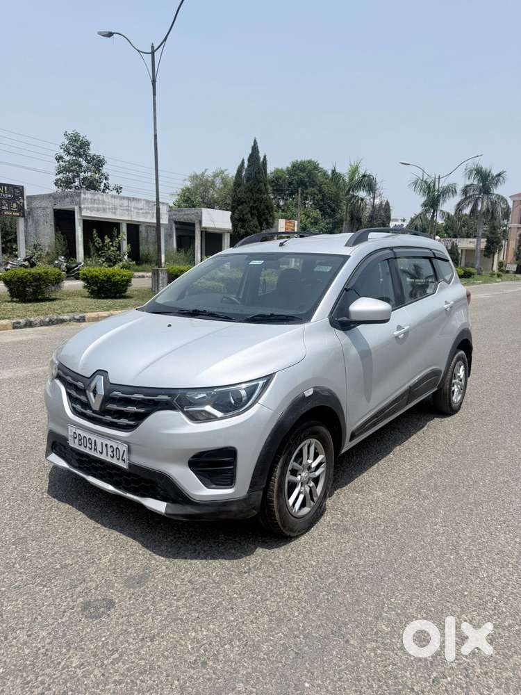 Renault Triber Rxe, 2019, Petrol