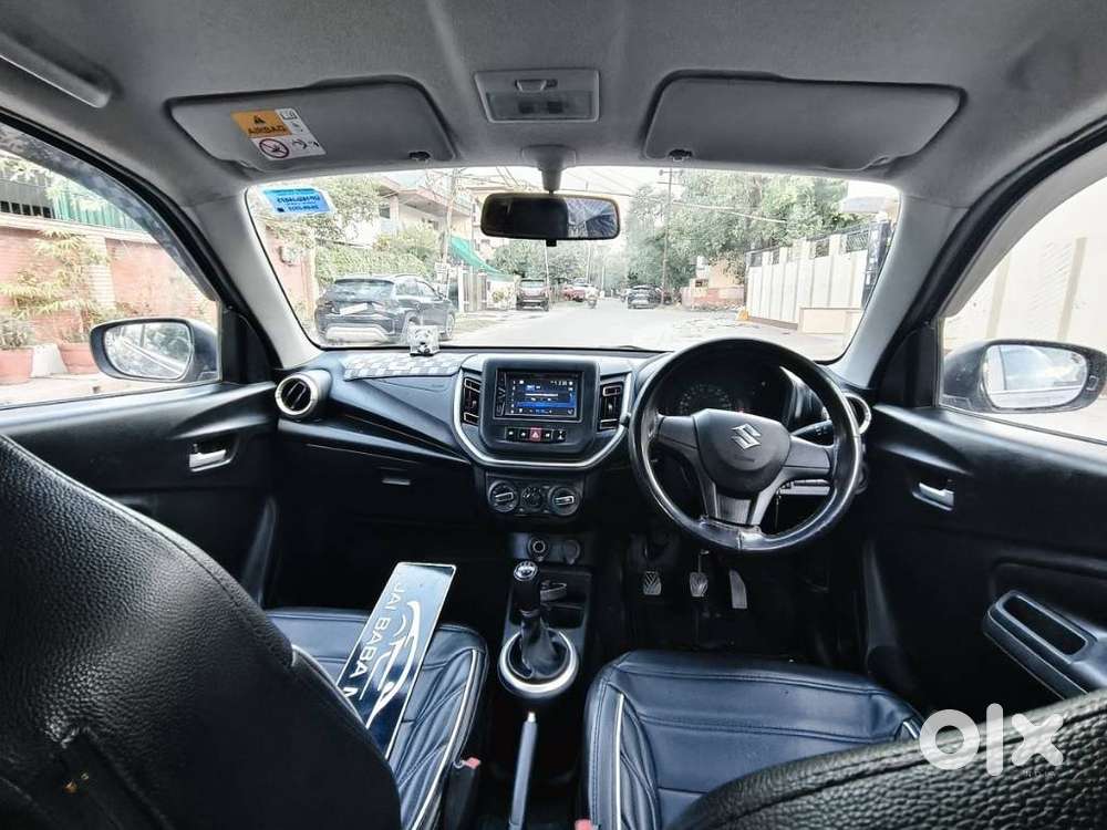 Maruti Suzuki Celerio Vxi(o), 2022, Petrol