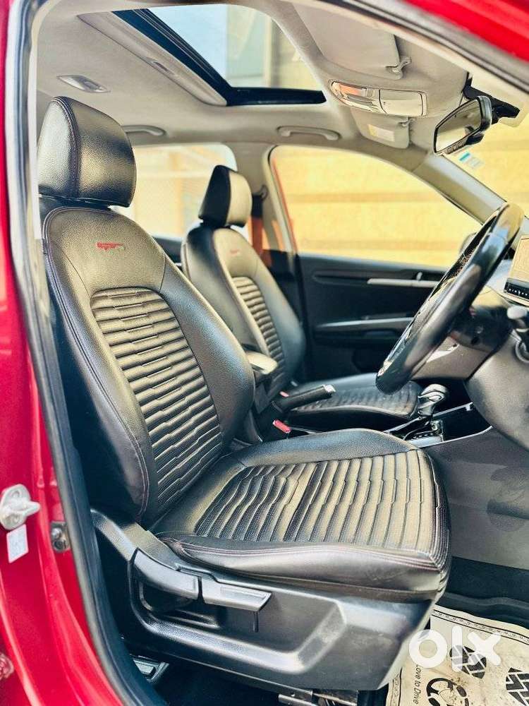 Kia Sonet 1.5 Gtx Plus Diesel, 2020, Diesel