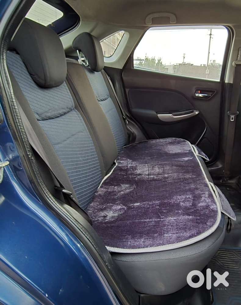 Maruti Suzuki Baleno Maruti-suzuki-baleno-zeta-diesel, 2020, Cng & H..