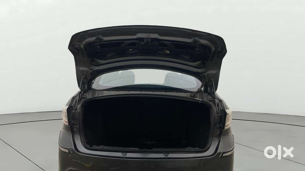 Tata Tigor 1.2 Revotron Xz, 2021, Petrol