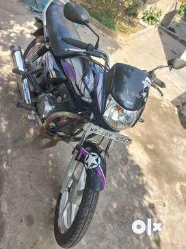 Cd deluxe second hand bike olx hot sale