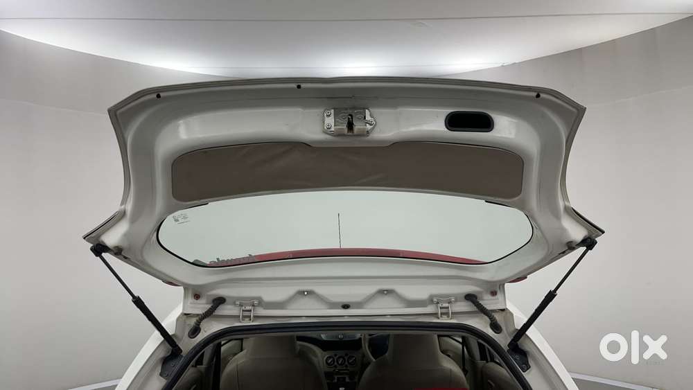 Maruti Suzuki A-star 1.0 Vxi, 2012, Petrol