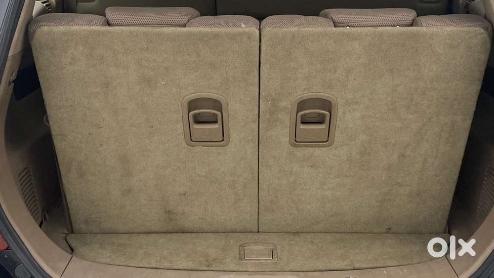 Mahindra Xuv500 W6 2wd, 2015, Diesel