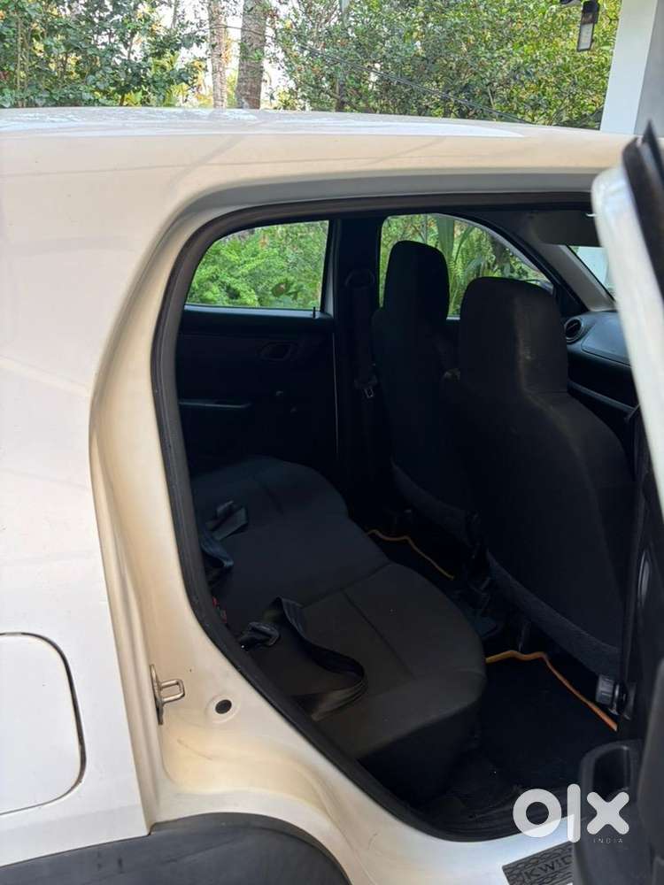 Renault Kwid 2017 Petrol 23000 Km Driven