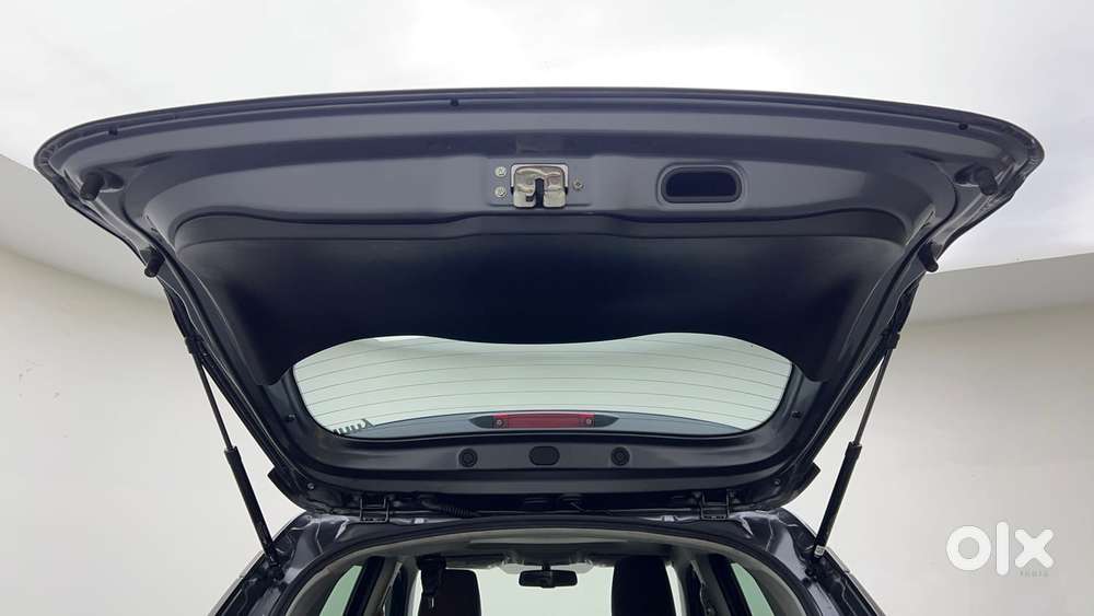 Maruti Suzuki Grand Vitara 1.5 Alpha Smart Hybrid, 2023, Petrol