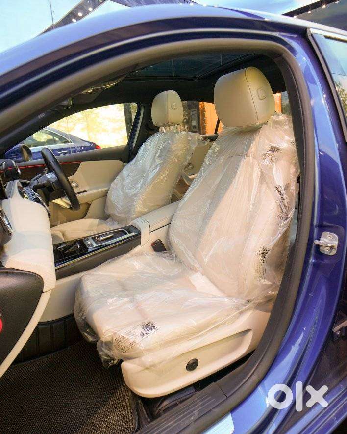 Mercedes-benz A-class Limousine 200, 2024, Petrol
