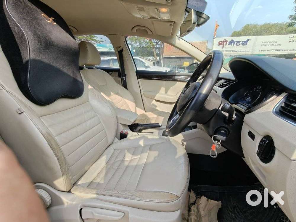 Skoda Octavia 2013-2017 Ambition 1.4 Tsi Mt, 2016, Diesel