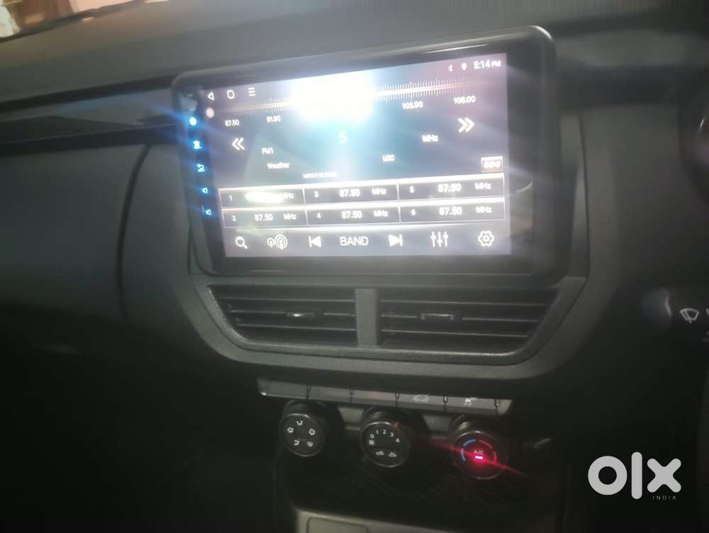 2024 Renault Kiger Petrol