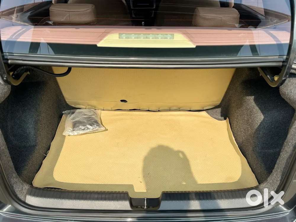Volkswagen Ameo 1.5 Tdi 2017