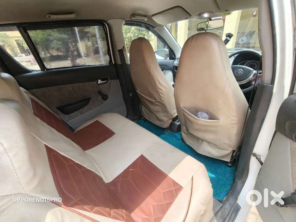 Alto 800 Vxi