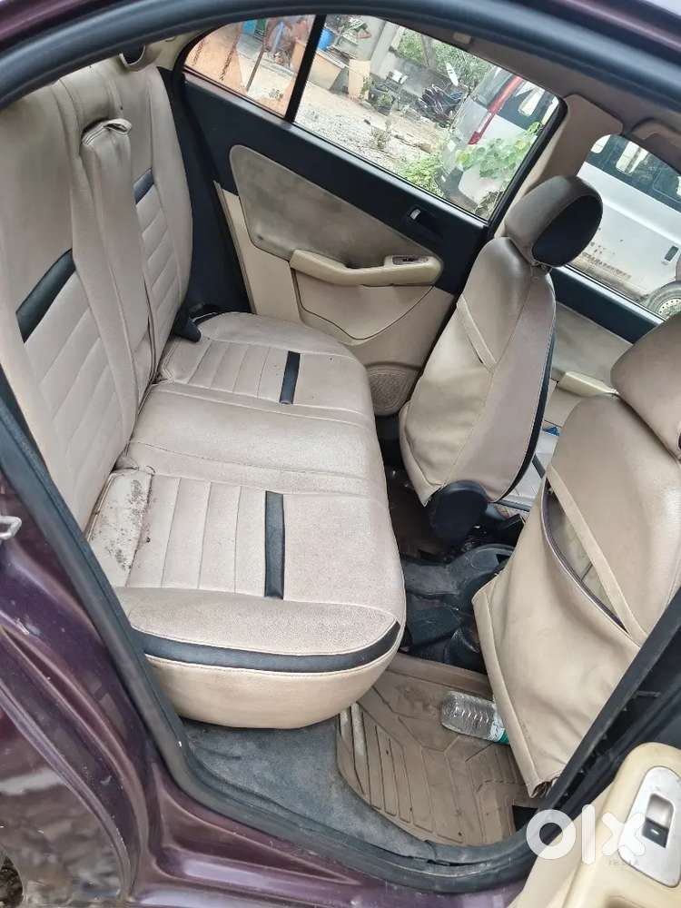 Tata Manza 2012 Diesel Good Condition