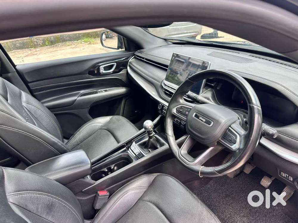 Jeep Compass 2023 Model S