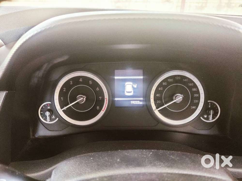 November 2023 Creta S Plus Petrol