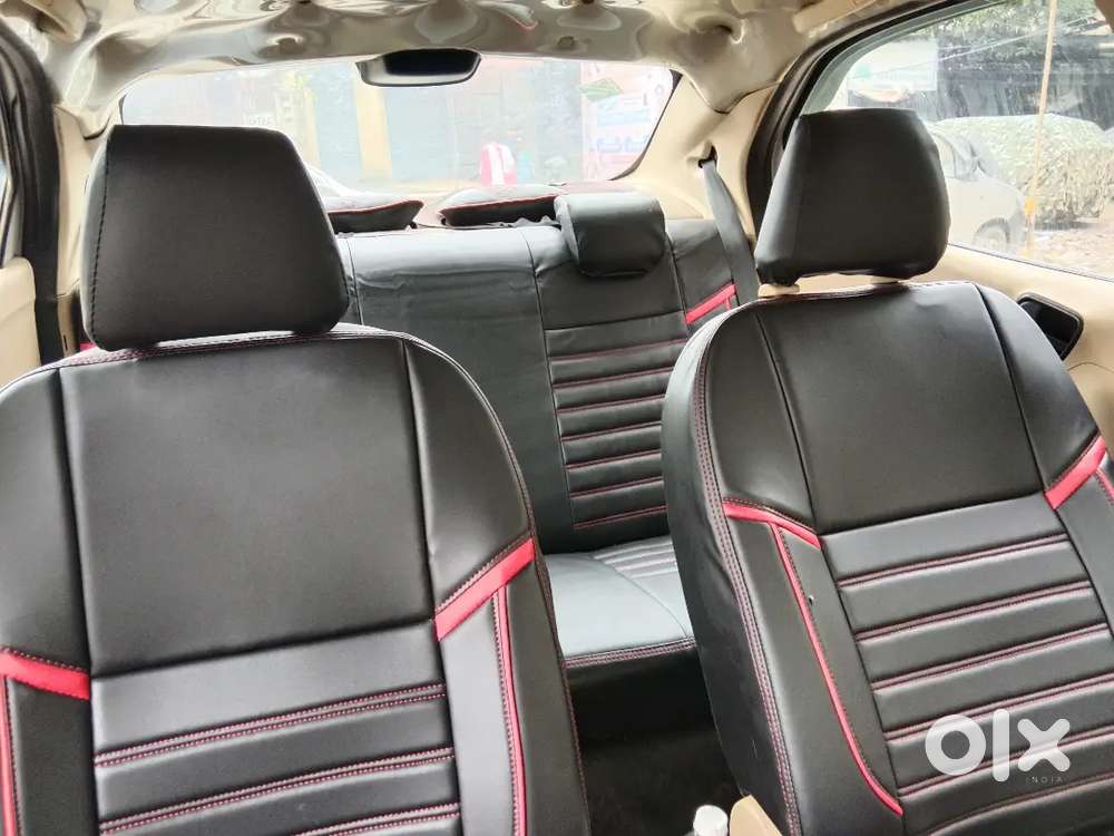 Ford Figo Aspire 2019