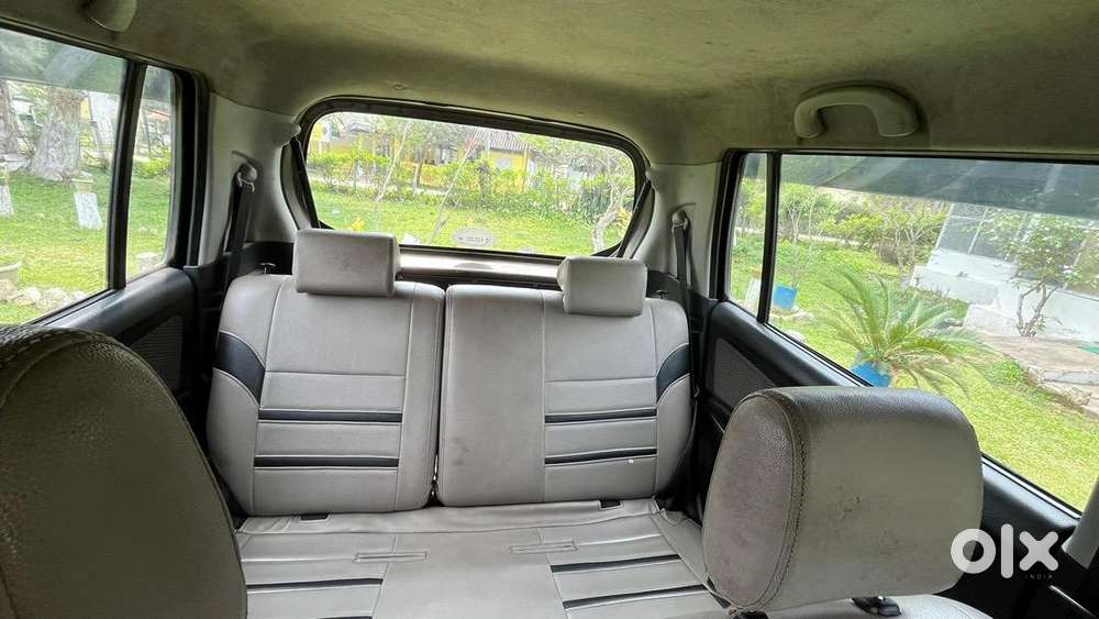 Used Maruti Suzuki 2015