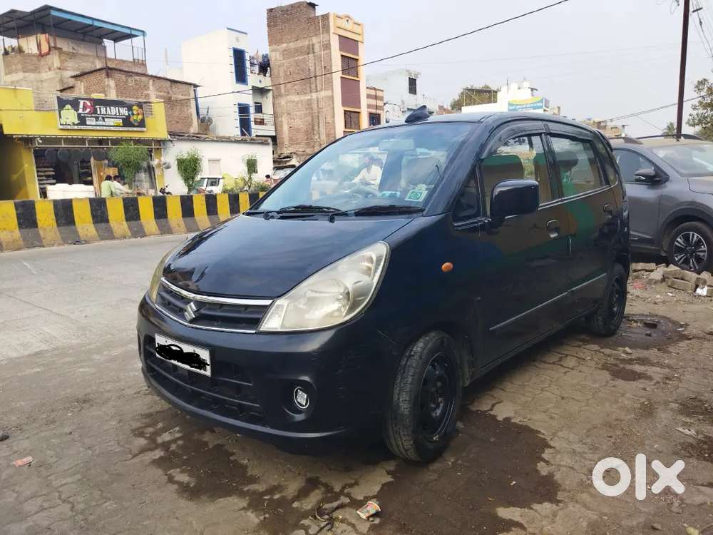 Maruti Suzuki Zen Estilo 2013 Cng & Hybrids 160000 Km Driven