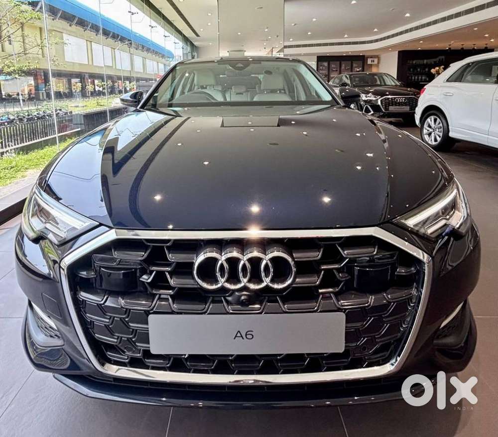 Audi A6 2.0 45 Tfsi Technology, 2024, Petrol