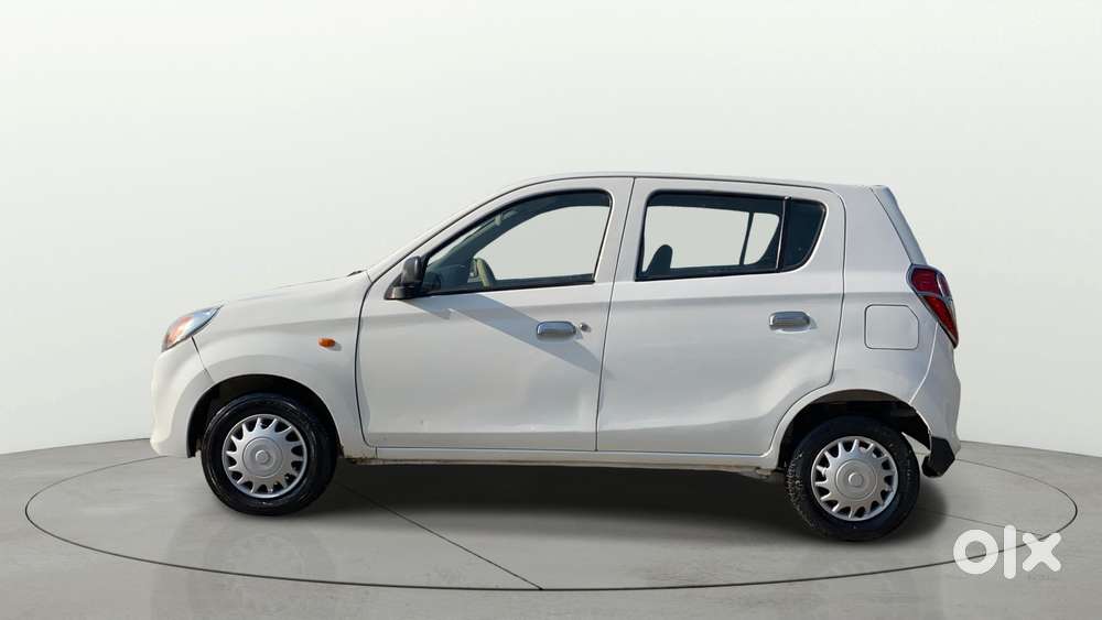 Maruti Suzuki Alto 800 Lxi, 2018, Petrol