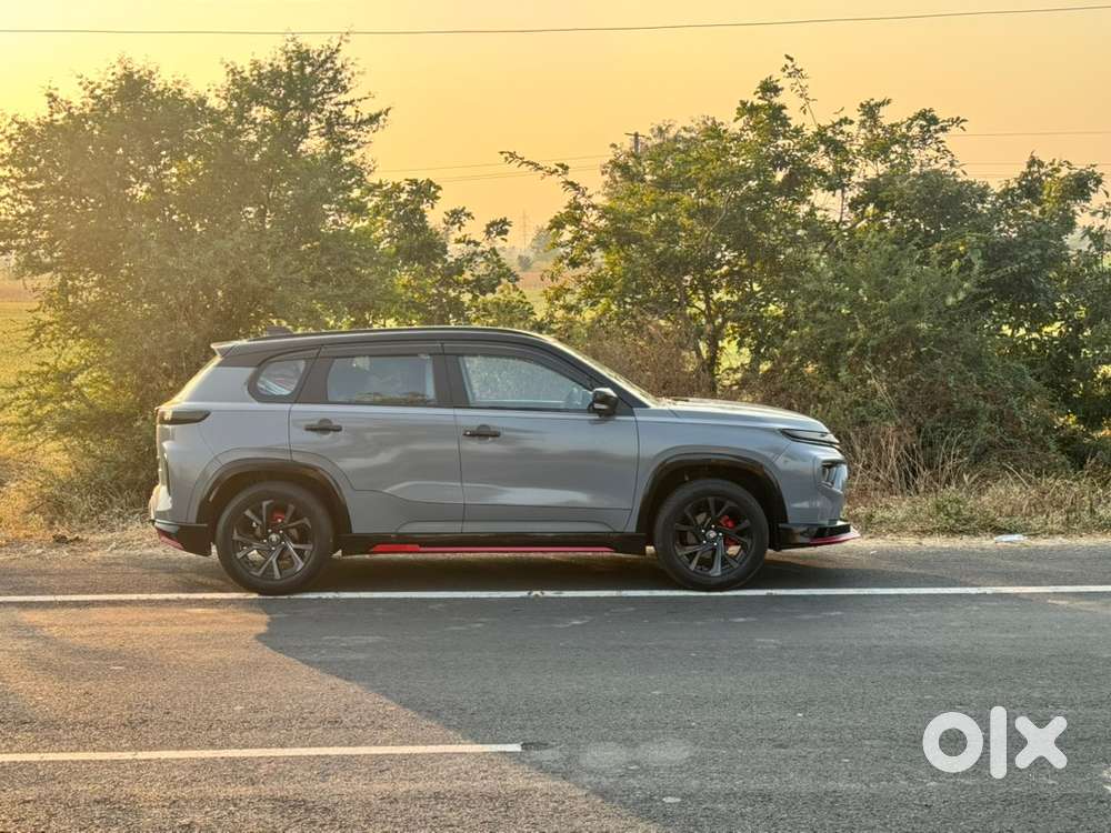 Toyota Urban Cruiser 2023