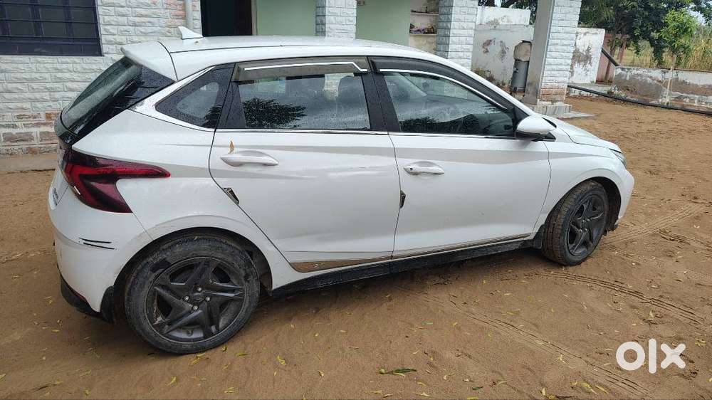 Hyundai I20 Sportz 7,30,000