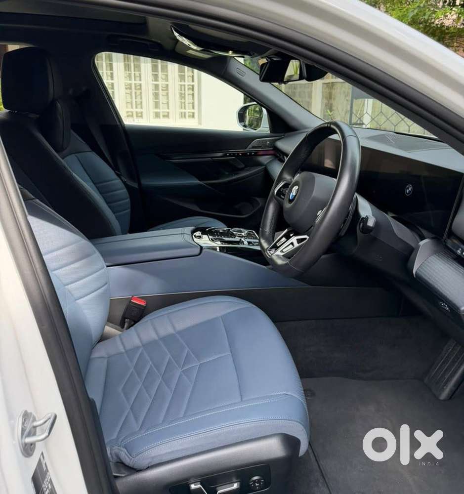 Bmw 5 Series 530 Li M Sport, 2025, Diesel
