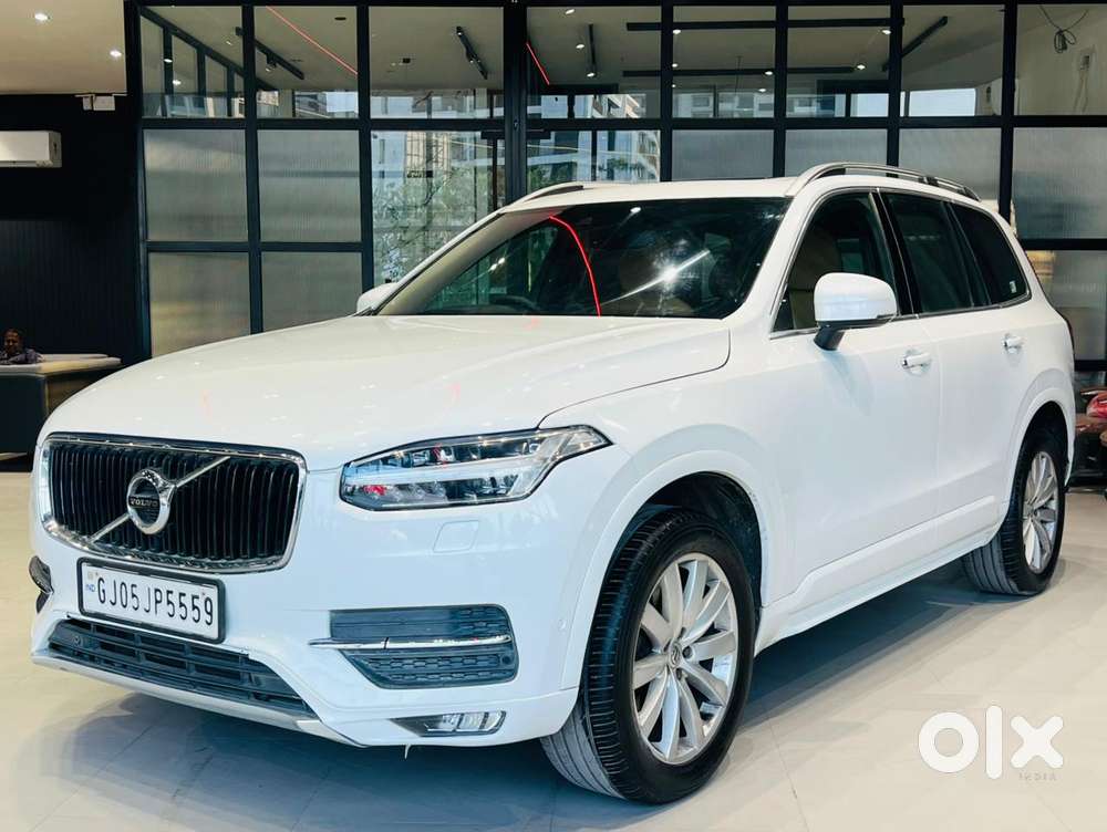 Volvo Xc 90 D5 Inscription, 2016, Diesel