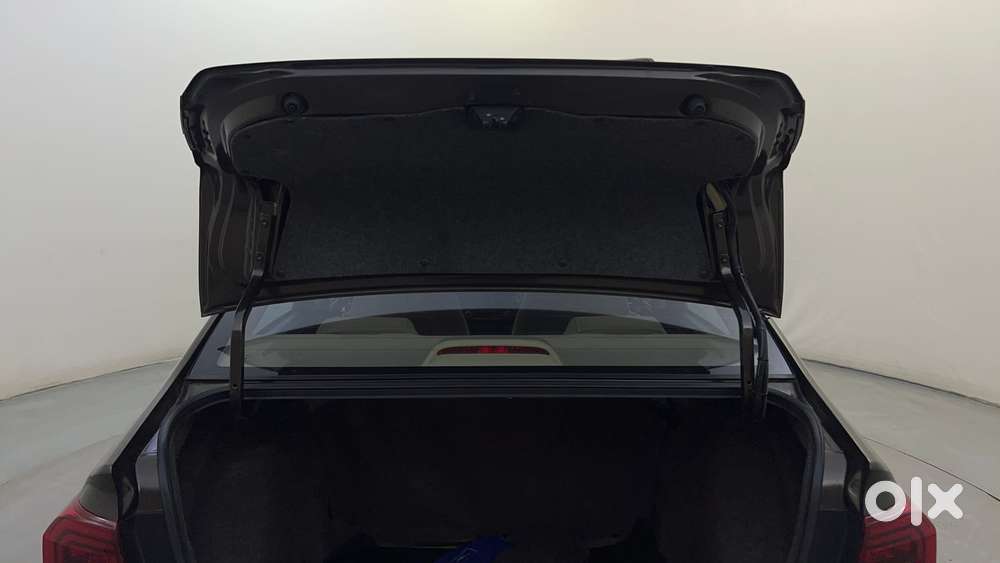 Honda Amaze Vx Cvt I-vtec, 2024, Petrol