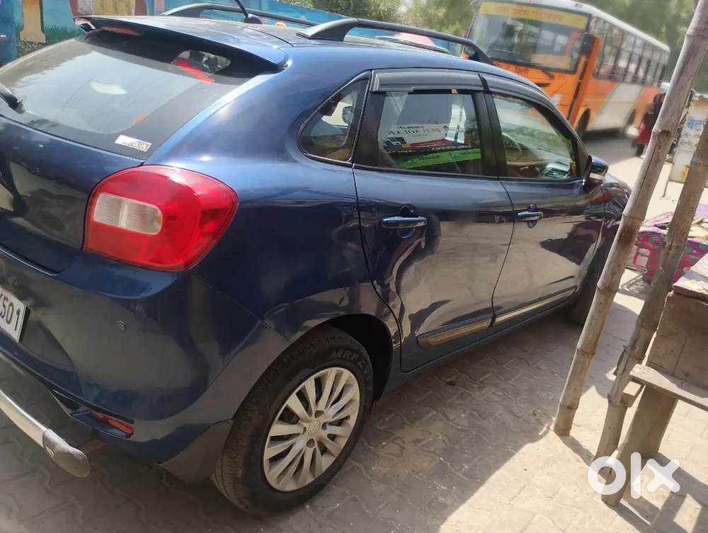 Maruti Suzuki Baleno 1.3 Delta 2019