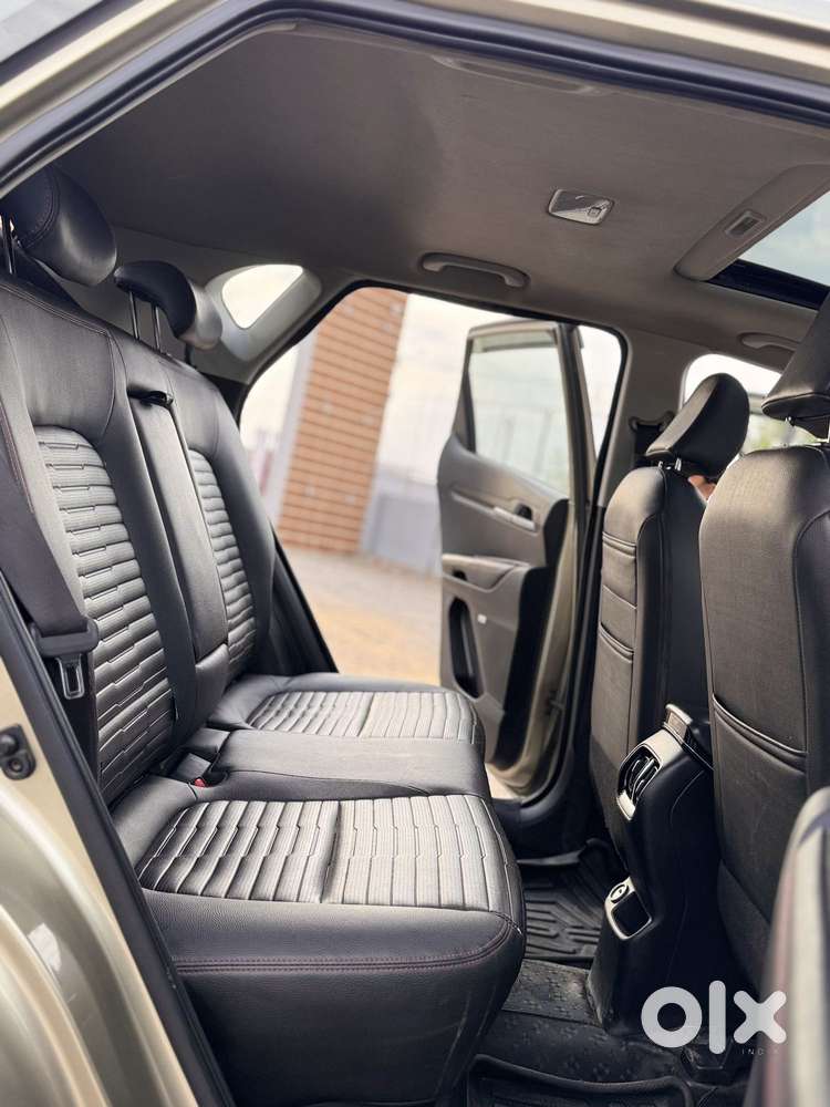 Kia Sonet Gtx Plus, 2020, Diesel
