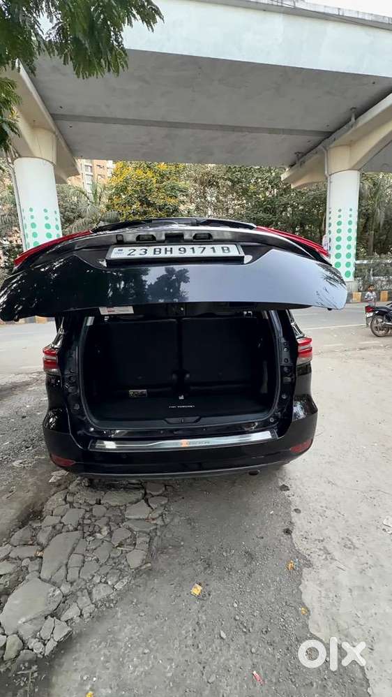 Bh Registered Toyota Fortuner 2023 Diesel 36000 Km Driven