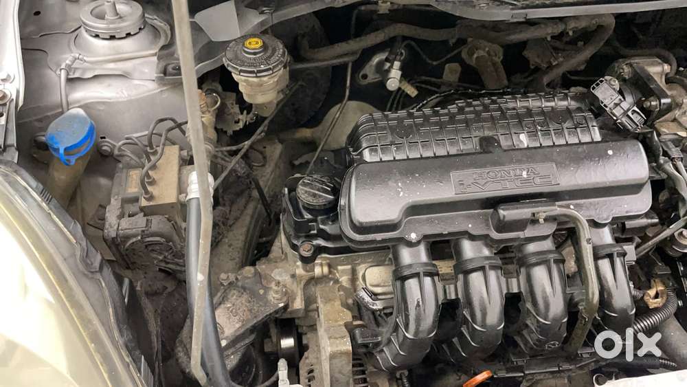 Honda Brio 1.2 Vx Mt, 2015, Petrol