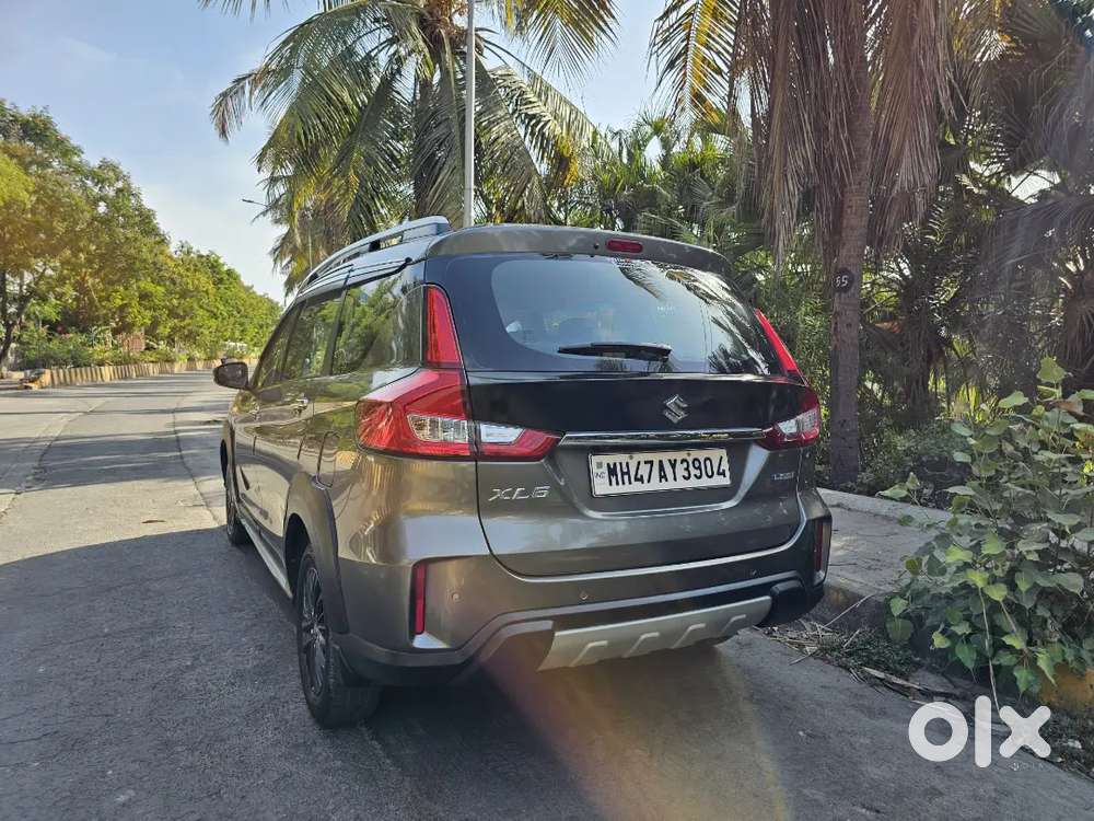 Maruti Suzuki Xl6 2021 Petrol 44500 Km Driven