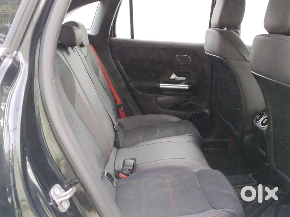 Mercedes-benz Amg Gla35 4matic, 2023, Petrol