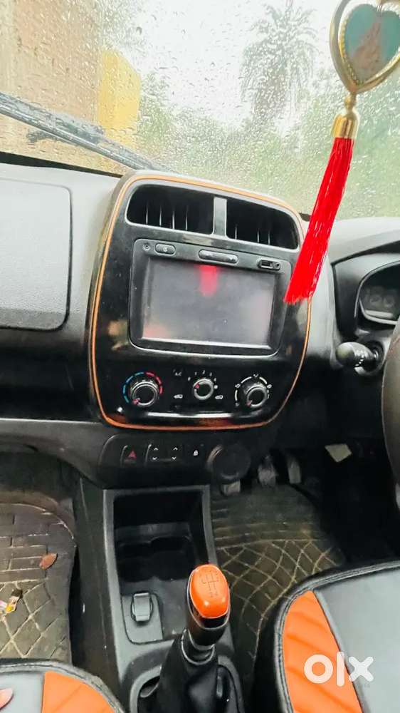 Renault Kwid 2019 Petrol 64000 Km Driven