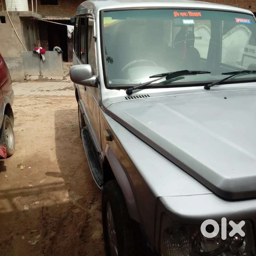 Tata Sumo Victa 2006 Diesel Manual