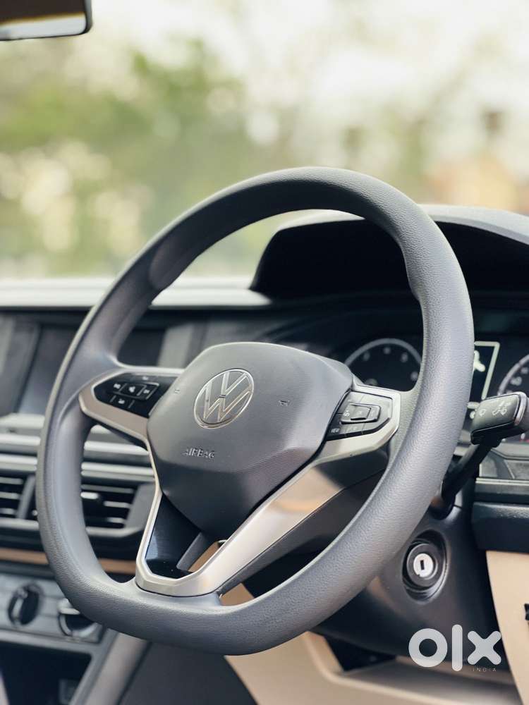 Volkswagen Virtus 1.0 Comfortline Tsi, 2023, Petrol