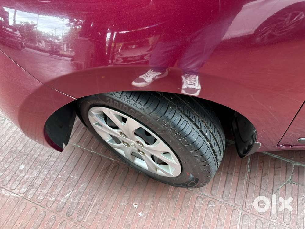 Hyundai Grand I10 Sportz 1.2 Kappa Vtvt, 2016, Petrol