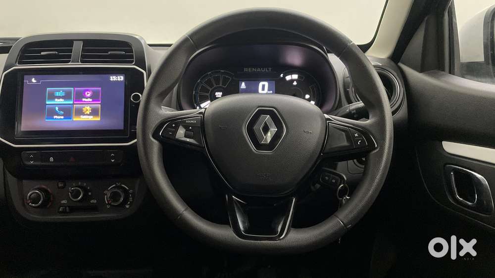 Renault Kwid 1.0 Climber Mt, 2024, Petrol