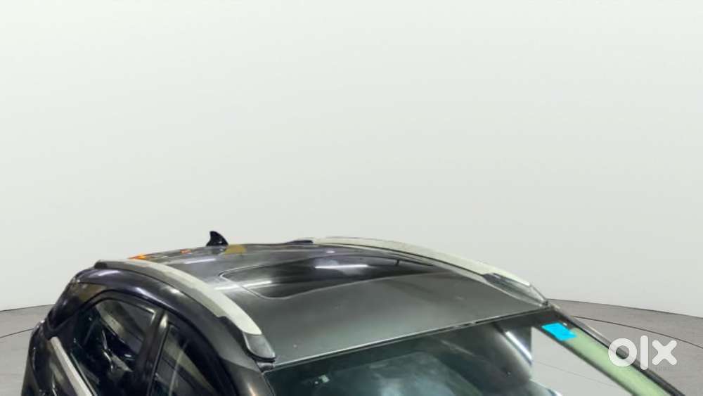 Tata Nexon 1.2 Revotron Xza Plus Premium, 2021, Petrol