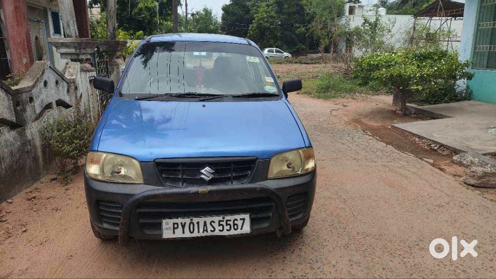 50000 Km Driven Car Full General Service Done